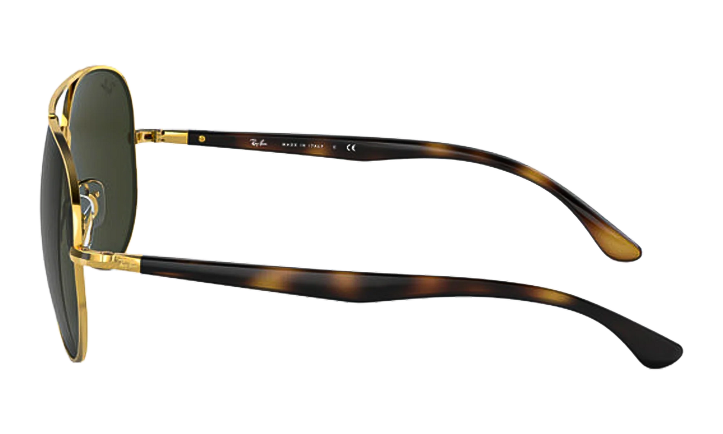 Aviator Sunglasses "Arista" RB3675-001-31_58
