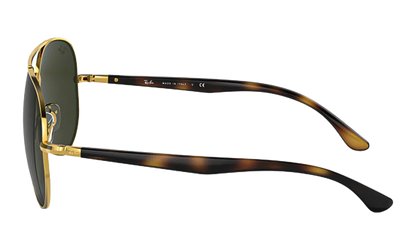Aviator Sunglasses "Arista" RB3675-001-31_58