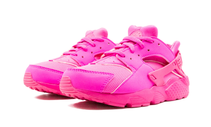 Huarache Run PS "LASER FUCHSIA" 704949 607