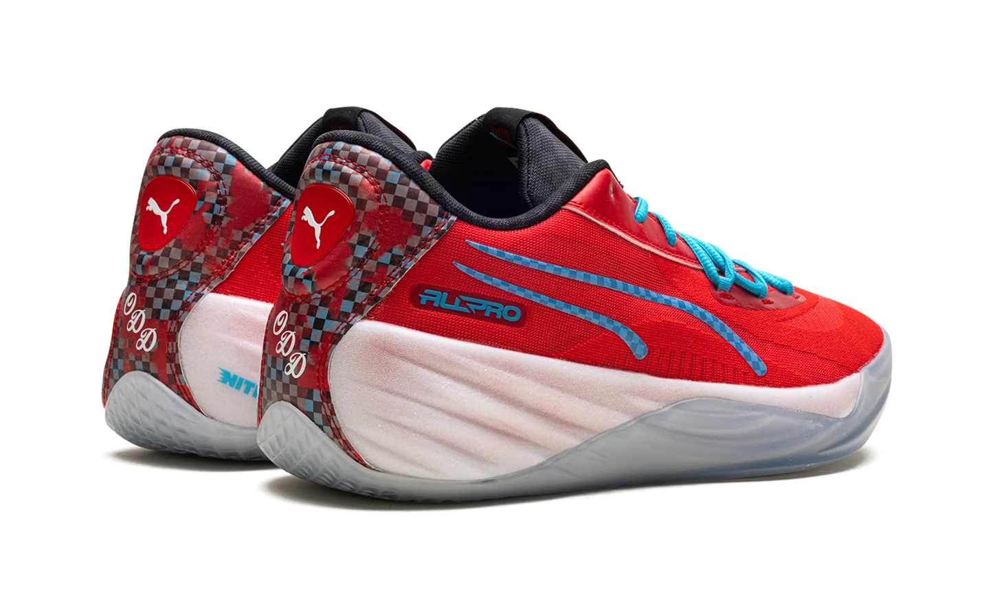 Puma All-Pro NITRO "Scoot Henderson PE" 379300 01