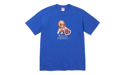 Dust Tee "FW25 - Royal" SU26815