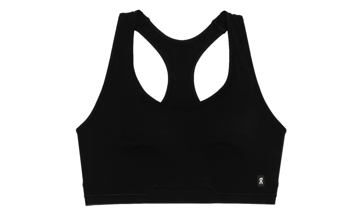 Train Bra WMNS "Black" 1WF30330553
