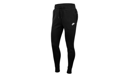 Sportswear Tech Fleece Pants WMNS "Black/ Black/ White" BV3472 010