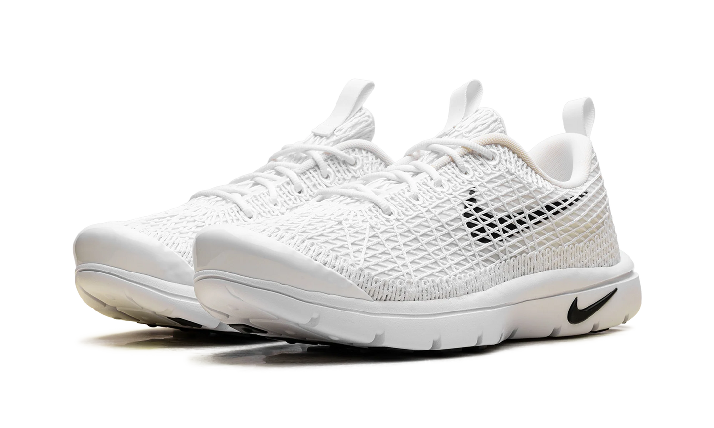 Air Rejuven8 "Comme des Garçons Homme Plus - White" IF0364 100