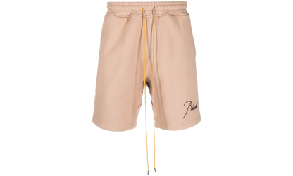 Sweatshort "Sand" RHPS23SH16826610 SAN