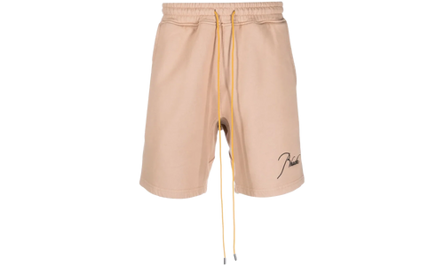Sweatshort "Sand" RHPS23SH16826610 SAN