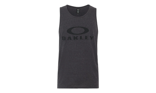 Bark Tank Top "Jet Black Heather" 457153 01S