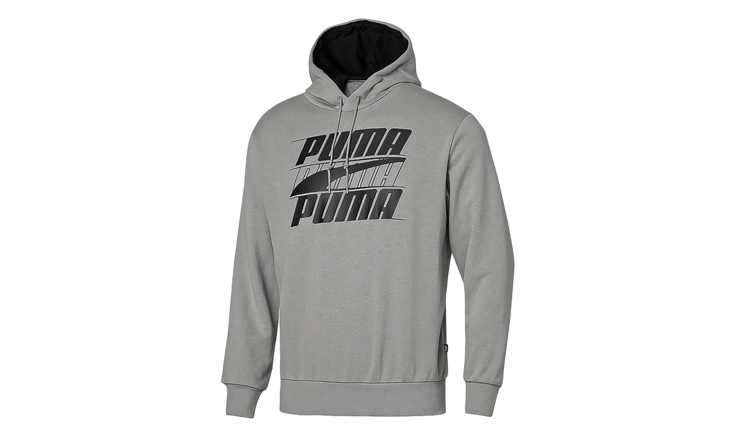 Rebel Hoodie "Limestone" 854198 85