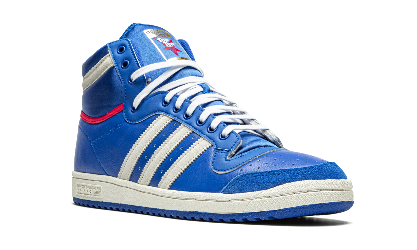Top Ten HI EG5517