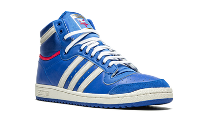 Top Ten HI EG5517
