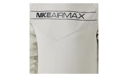 Air Max Crewneck Sweatshirt "Off White" 861582 072