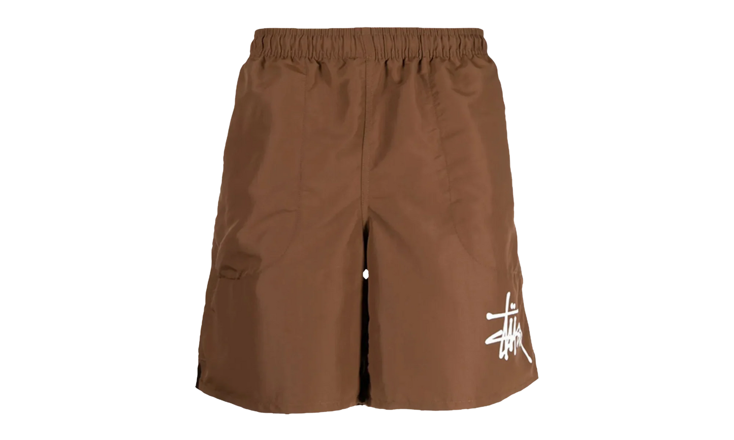 Water Big Basic Short "COFF COFFEE" 113156 COFF