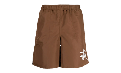 Water Big Basic Short "COFF COFFEE" 113156 COFF
