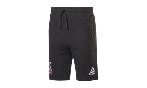 UFC Fan Gear Fight Week Shorts "Night Black" FT8102