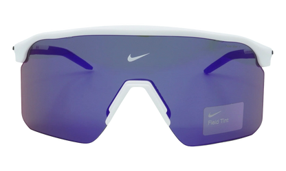 Expedition Shield Team Sunglasses "White / Blue / Field Tint" IH0899 104