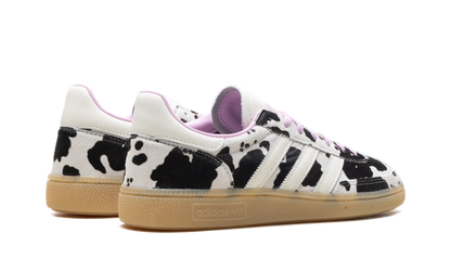 adidas Handball Spezial WMNS "Cow Print Bliss Lilac" KJ0090