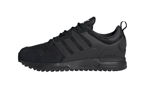 ZX 700 HD Triple "Triple Black" G55780