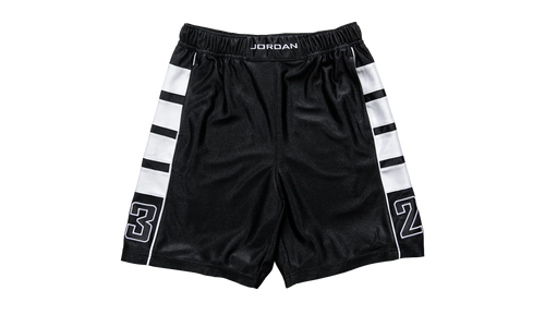 Jordan Shorts ""Brooklyn Cat Scratch"" HV0560 011