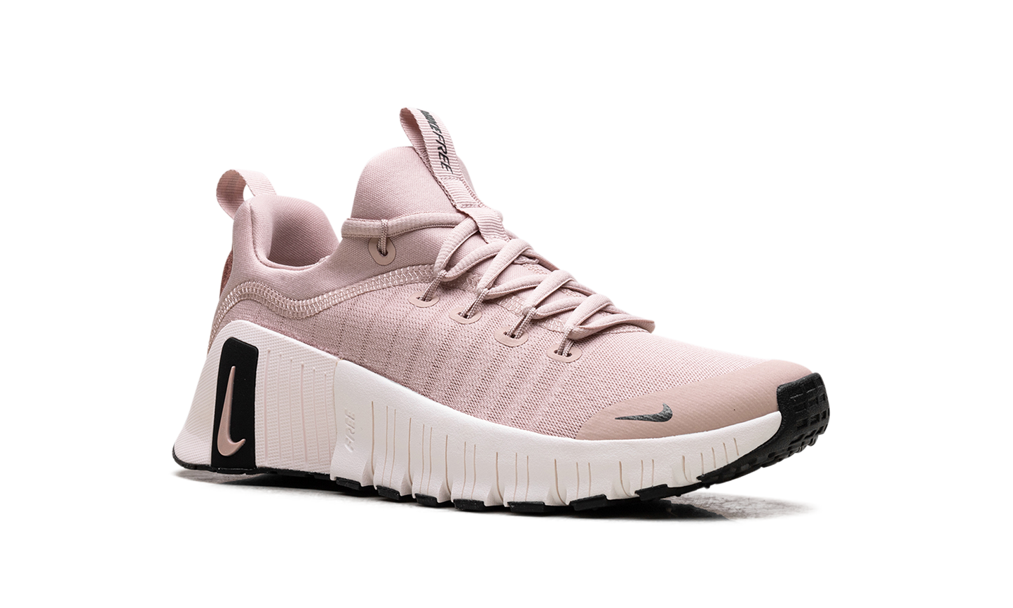 Free Metcon 6 PRM WMNS"Pink Oxford/ Light Soft Pink/ Black" HF1208 600