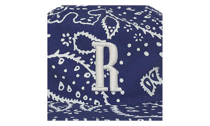 Rhepurposed R Hat "Blue" 00537 10007RRRHB BLUE