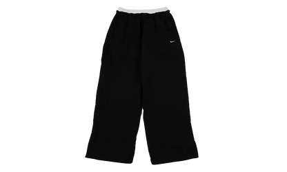 NSW Loose High-Waisted Parachute Pants WMNS "Black" IF0334 010