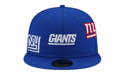 New Era x Just Don x New York Giants 59FIFTY 60188517
