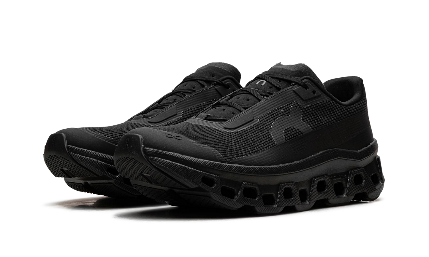 Cloudmonster Void WMNS "All Black" 3WG10811043