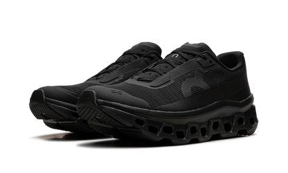 Cloudmonster Void WMNS "All Black" 3WG10811043