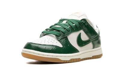 DUNK LOW LX WMNS"Gorge Green Ostrich" FJ2260 002