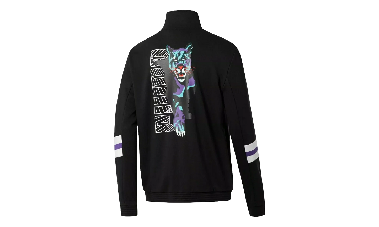 Claw Pack XTG Jacket "Puma Black" 596239 01