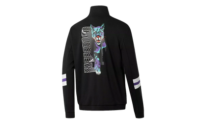 Claw Pack XTG Jacket "Puma Black" 596239 01