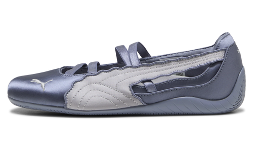 Speedcat Ballet WMNS "Venus Gray Sky" 406853 02