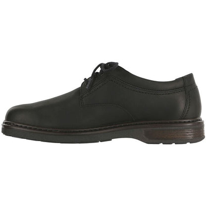 Men's Aden Lace Up Oxford in Black