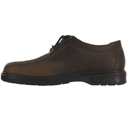 Men's Aden Lace Up Oxford in Bronx