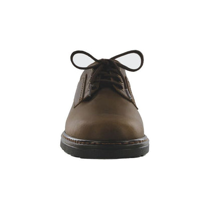 Men's Aden Lace Up Oxford in Bronx