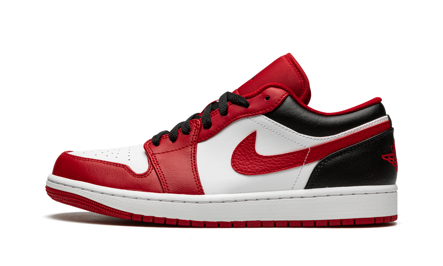 1 low "Bulls" 553558 163