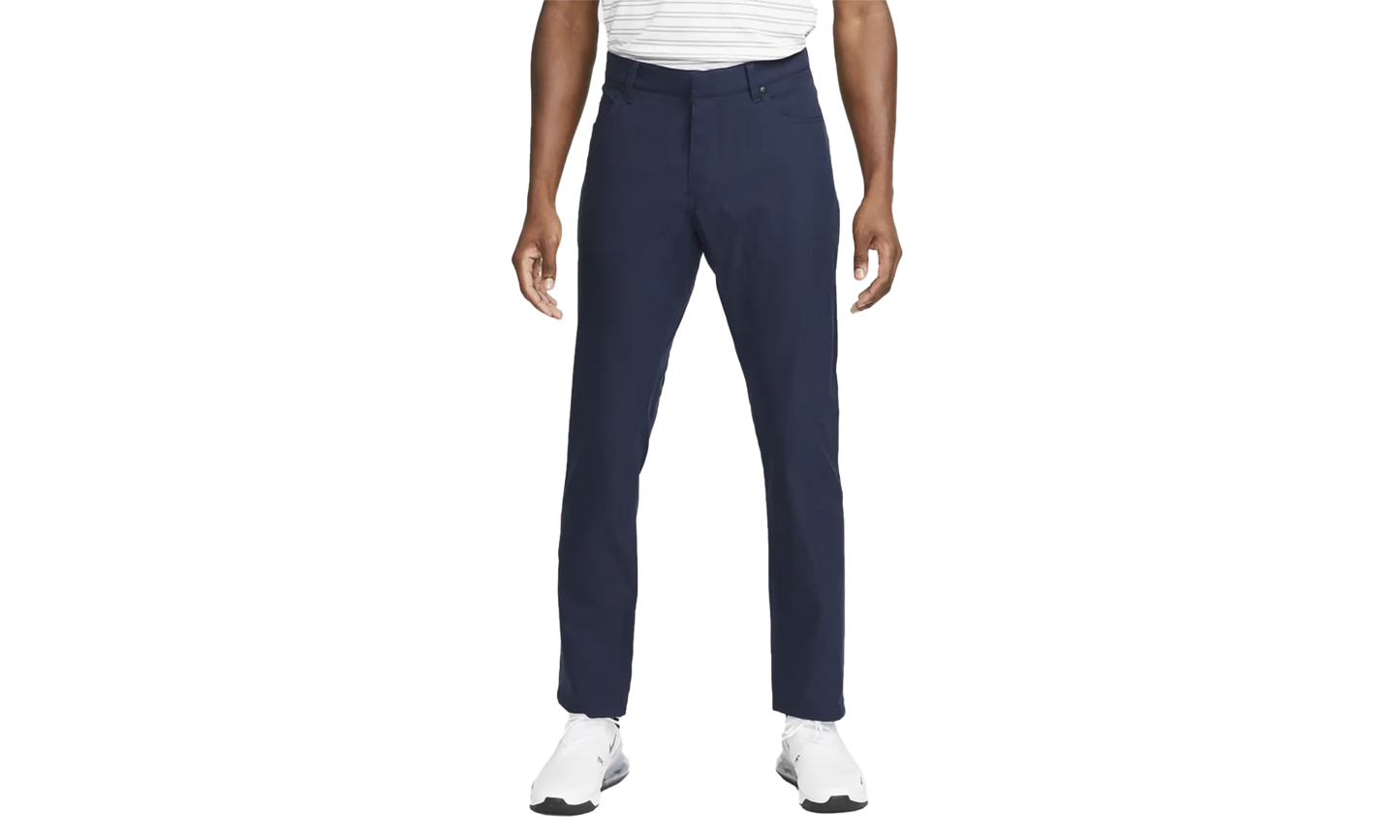 Dri-FIT Repel 5-Pocket Slim-Fit Golf Pants "Obsidian / Black" DA3064 451