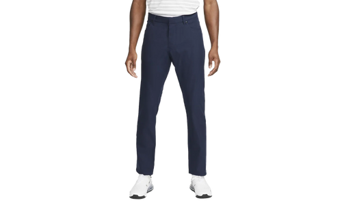 Dri-FIT Repel 5-Pocket Slim-Fit Golf Pants "Obsidian / Black" DA3064 451