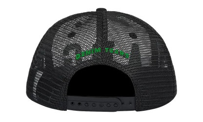 ADG Mesh Cap "Black" DT431