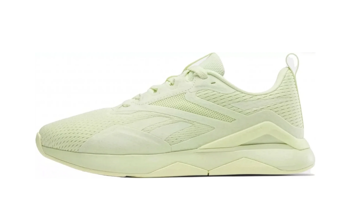 Nanoflex TR 2.0 WMNS "Citrus Glow Laser Lime" 100033773