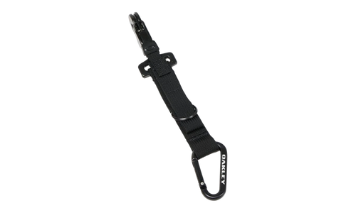 Icon 2 Key Ring "Blackout" 99503 02E