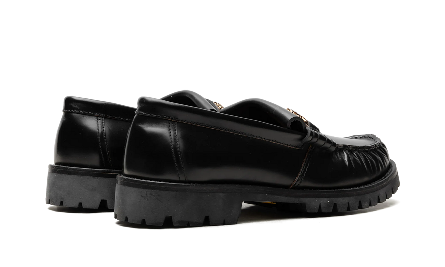 Lug Loafers WMNS "Black" RHSS22FO04178372