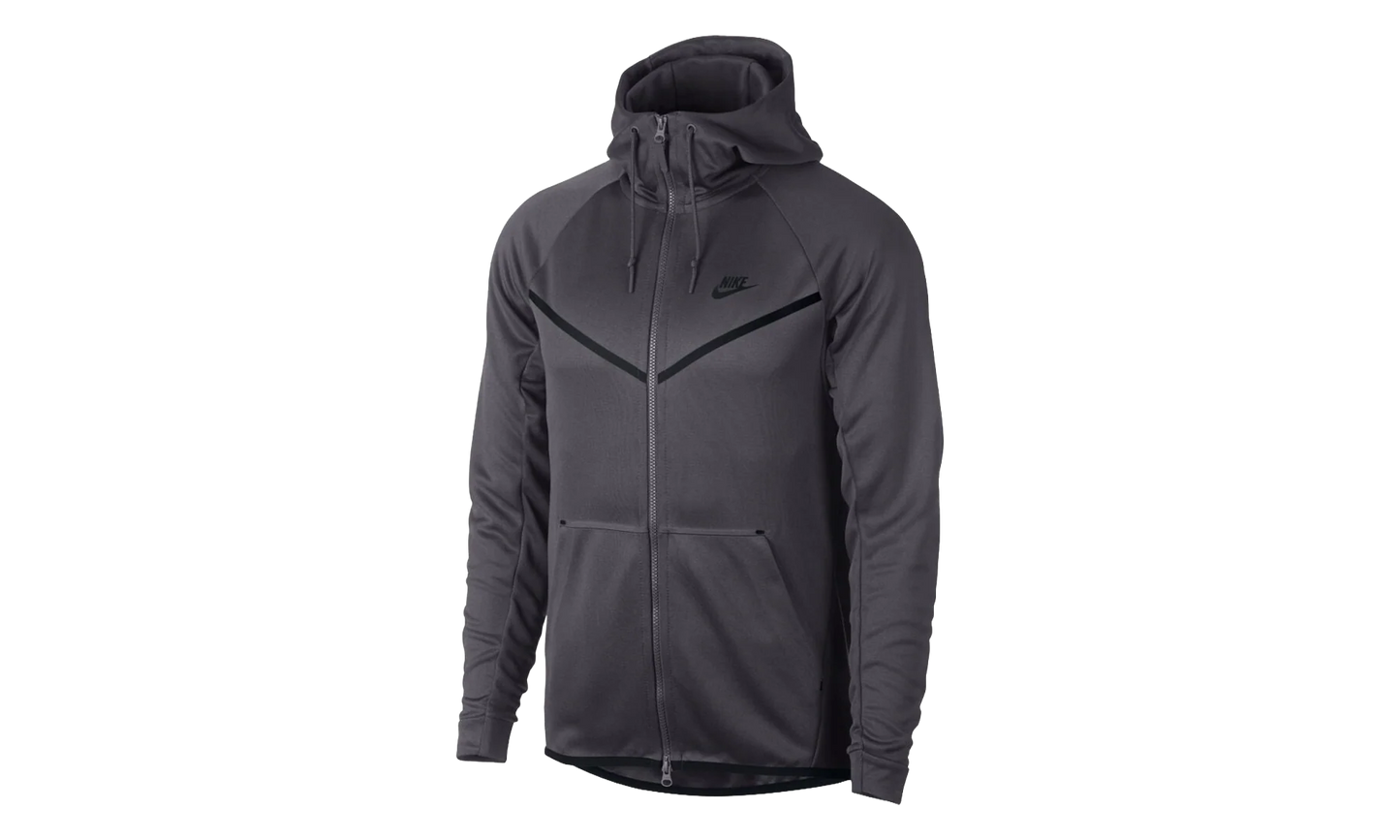 Sportswear Tech Icon Windrunner Jacket "Grey" AQ0823 021