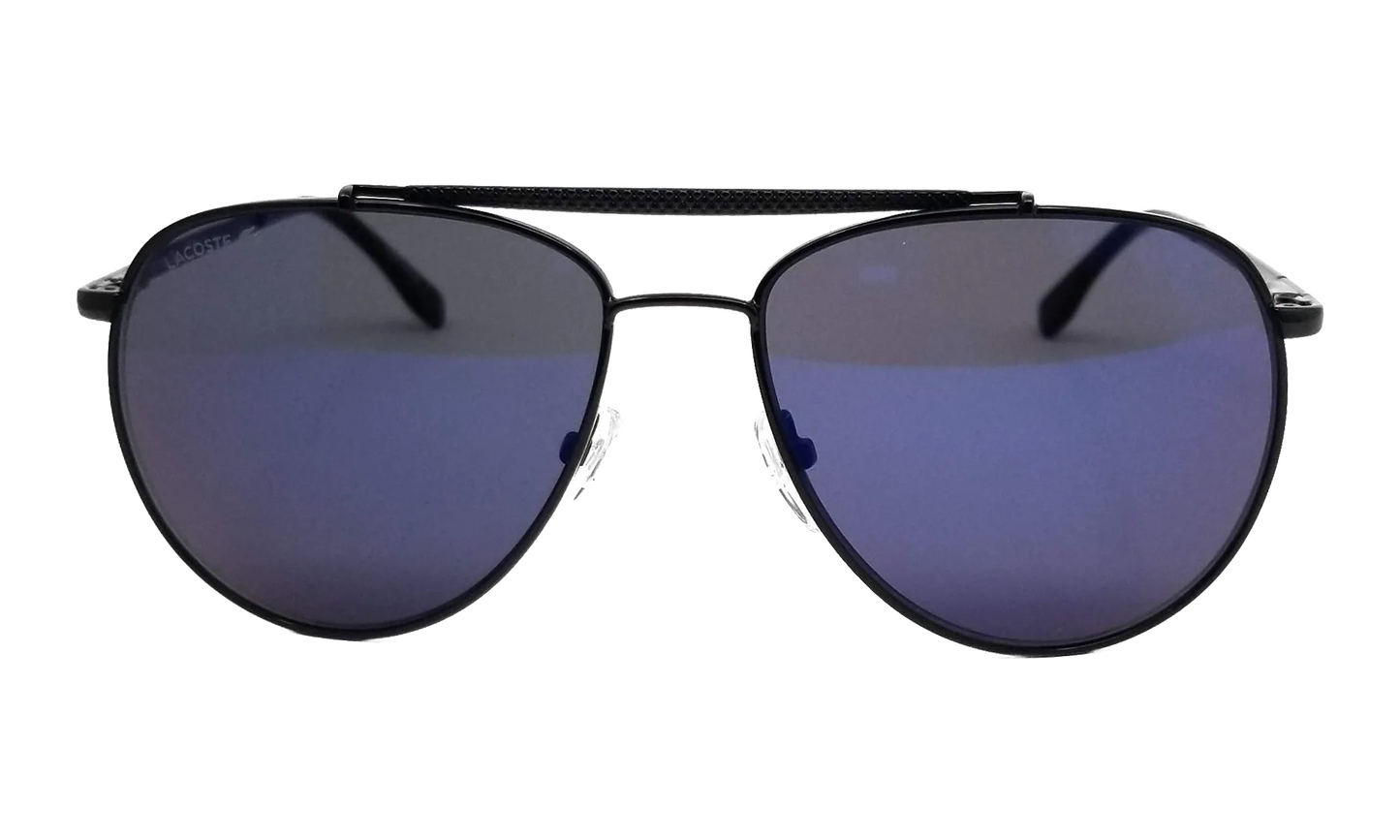 Pilot Sunglasses "Black" L177S-001