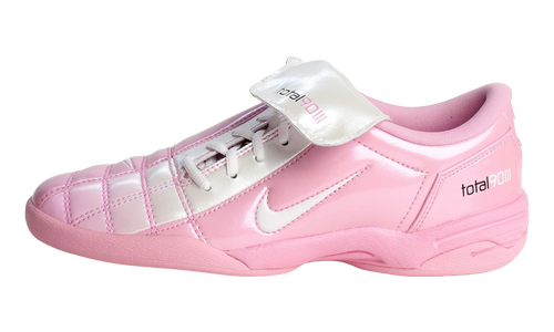 Total 90 SE WMNS "Pink Rise White" IO2389 600