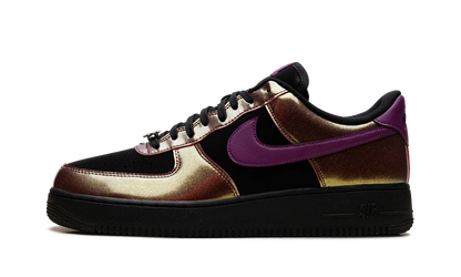 Nike Air Force 1 Low "Glam Rock - Bold Berry" IB6843 002