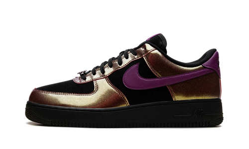 Nike Air Force 1 Low "Glam Rock - Bold Berry" IB6843 002