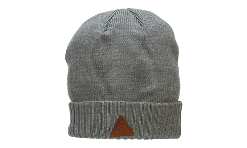 Cuffed Beanie "Grey" 545419 063