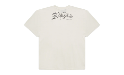 Studios Basic T-Shirt "White" HSR115