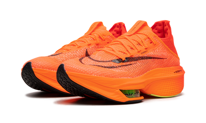 AIR ZOOM ALPHAFLY NEXT% WMNS"Total Orange" DN3559 800